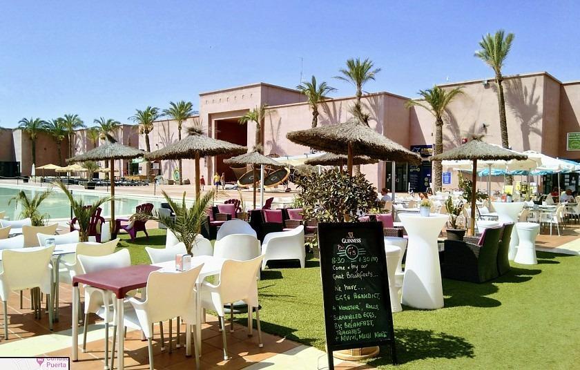 Villa for Sale in Alhama de Murcia