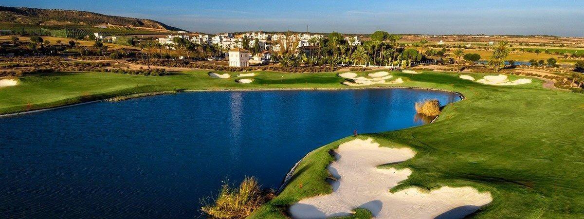 Villa for Sale in Alhama de Murcia