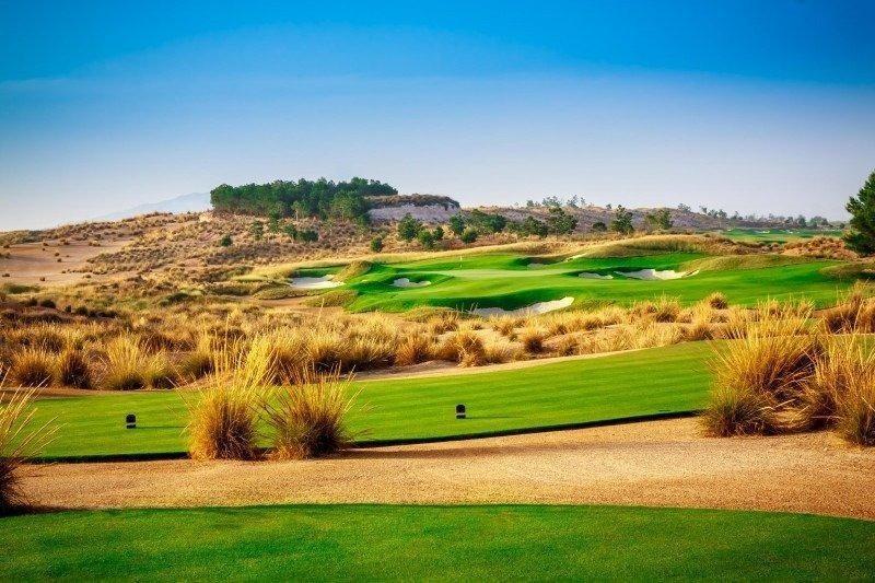 Villa for Sale in Alhama de Murcia