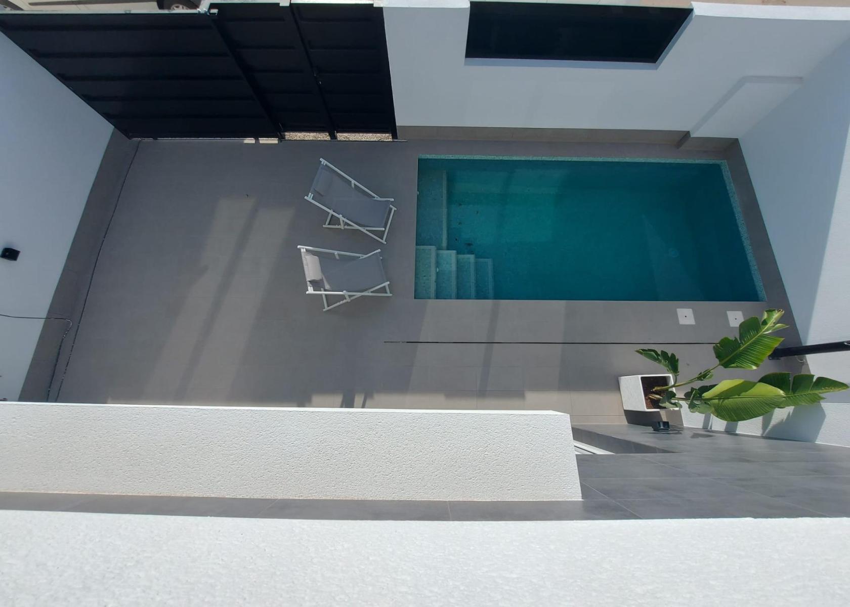 Villa for Sale in Torre-Pacheco