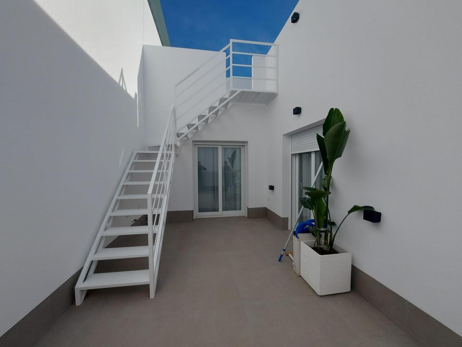 Villa for Sale in Torre-Pacheco