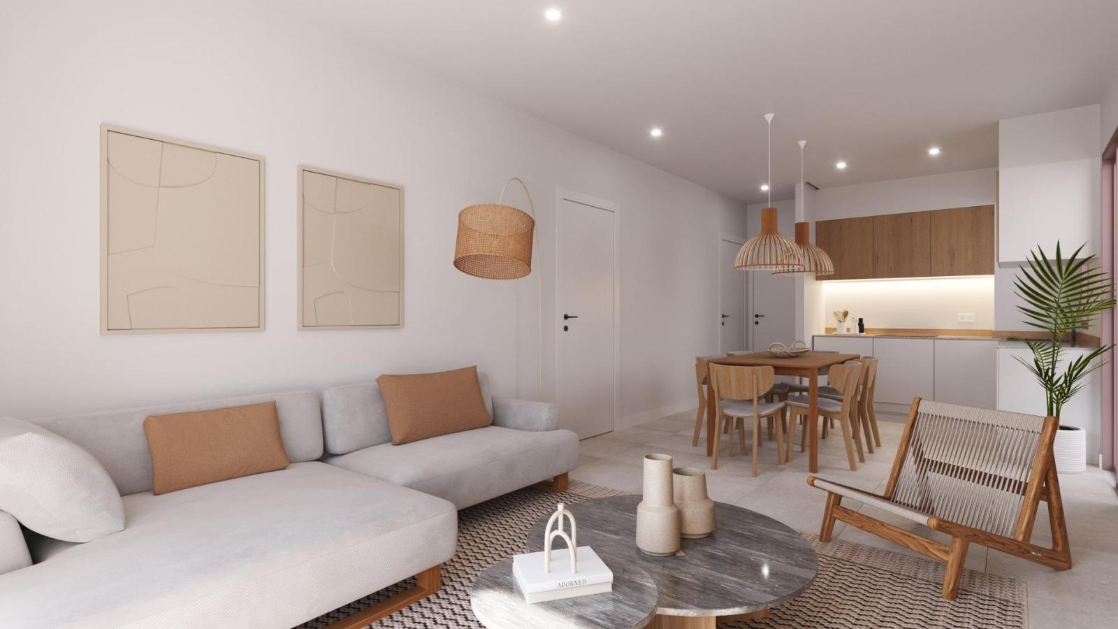 Villa for Sale in Torre-Pacheco