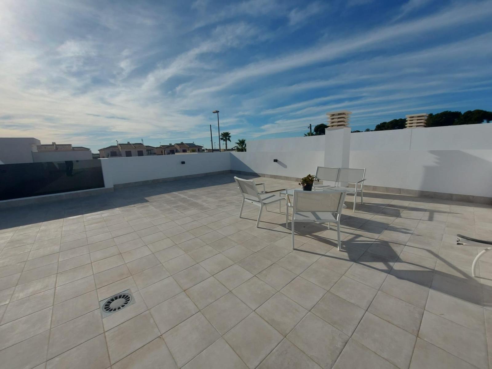 Villa for Sale in Torre-Pacheco