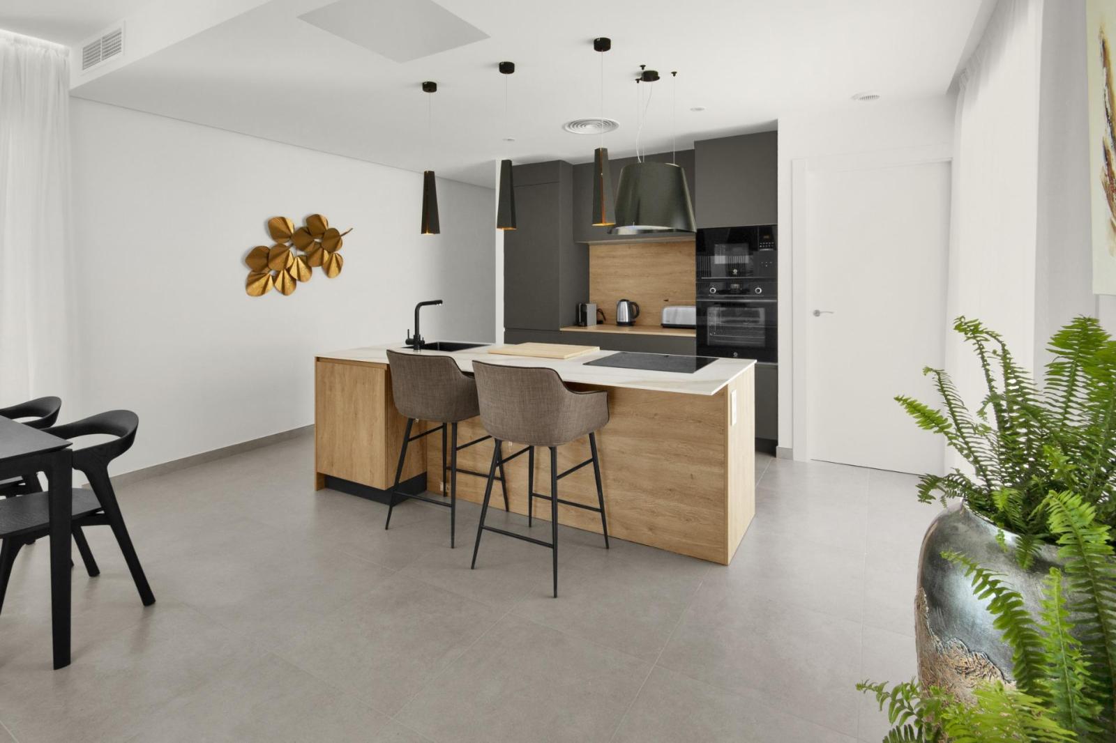 Villa for Sale in Murcia