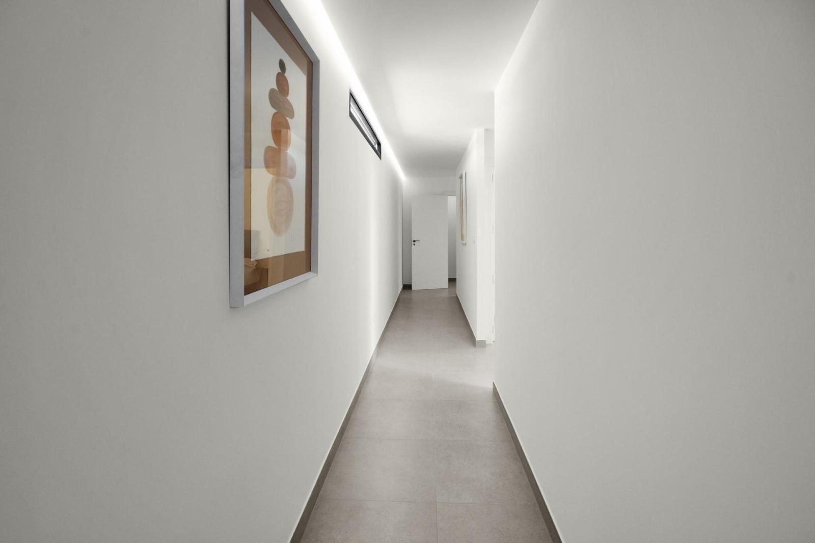 Villa for Sale in Murcia
