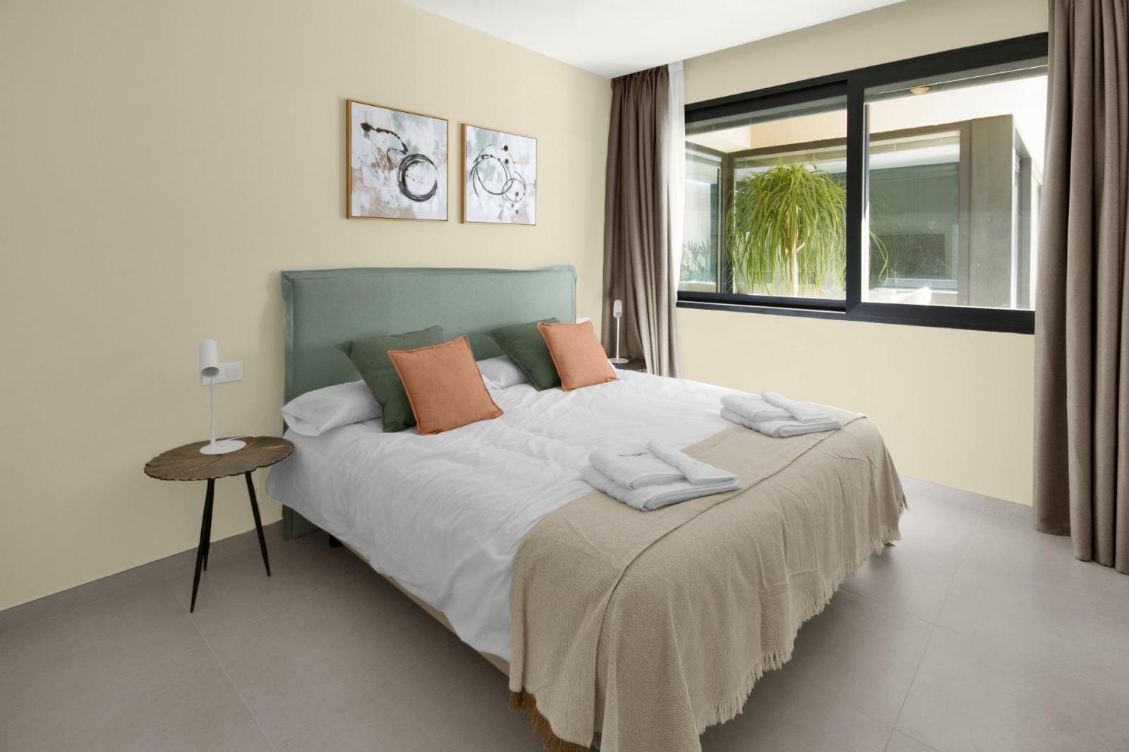 Villa for Sale in Murcia