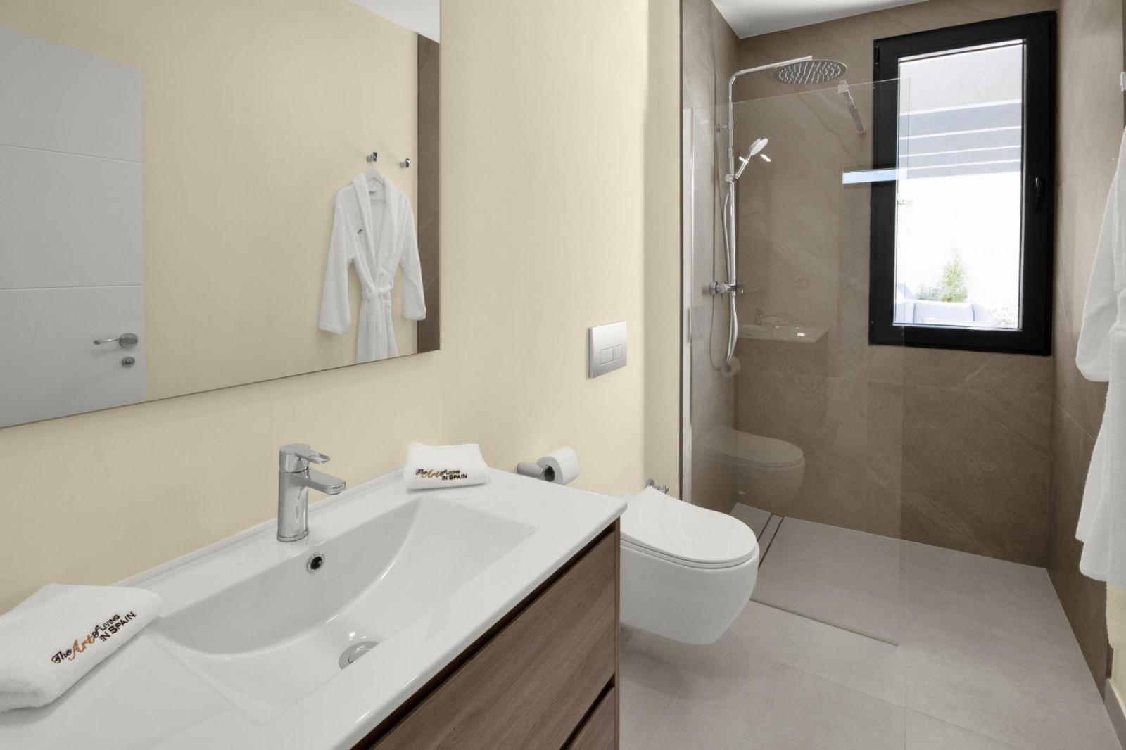 Villa for Sale in Murcia