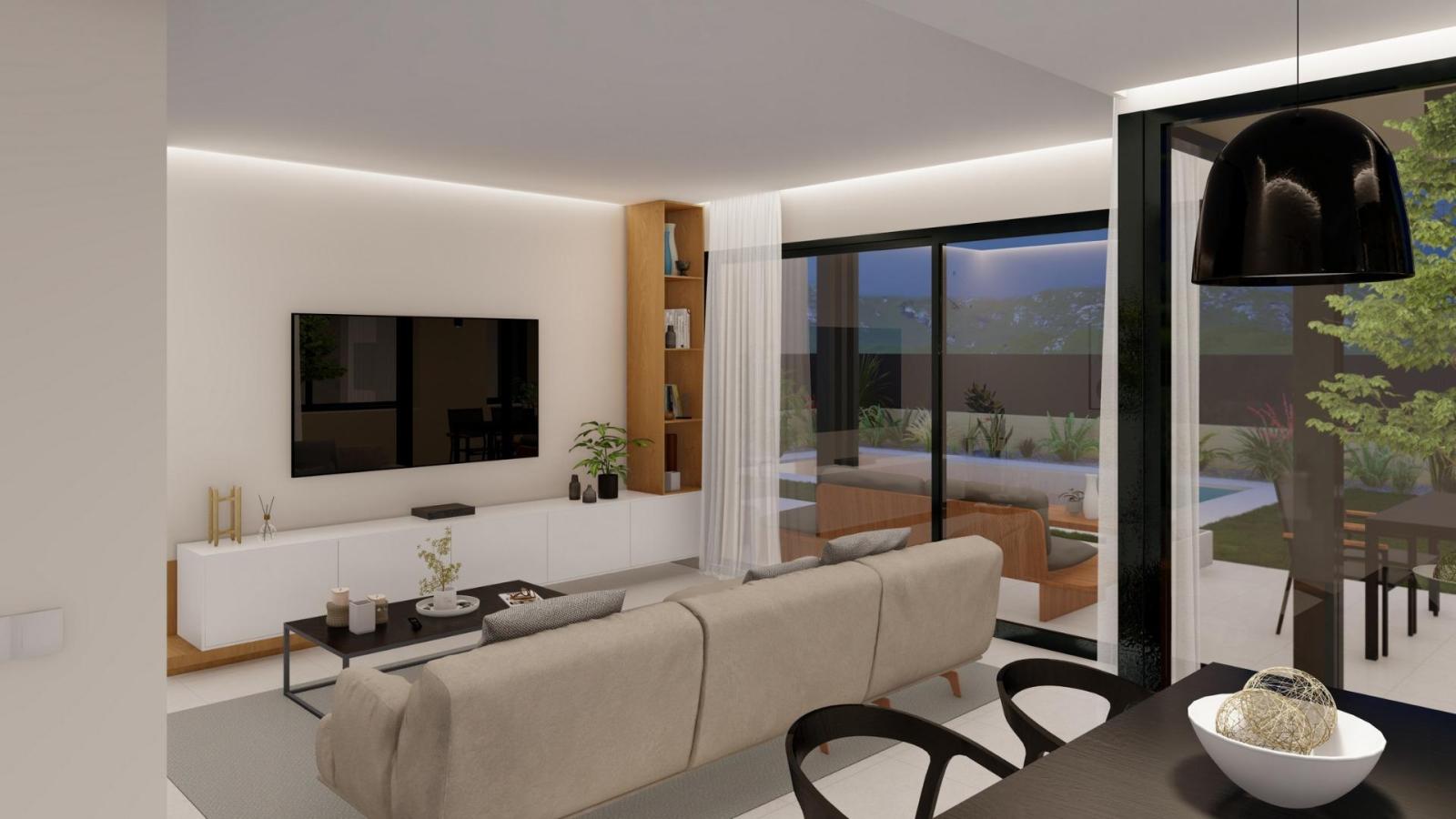 Villa for Sale in Murcia