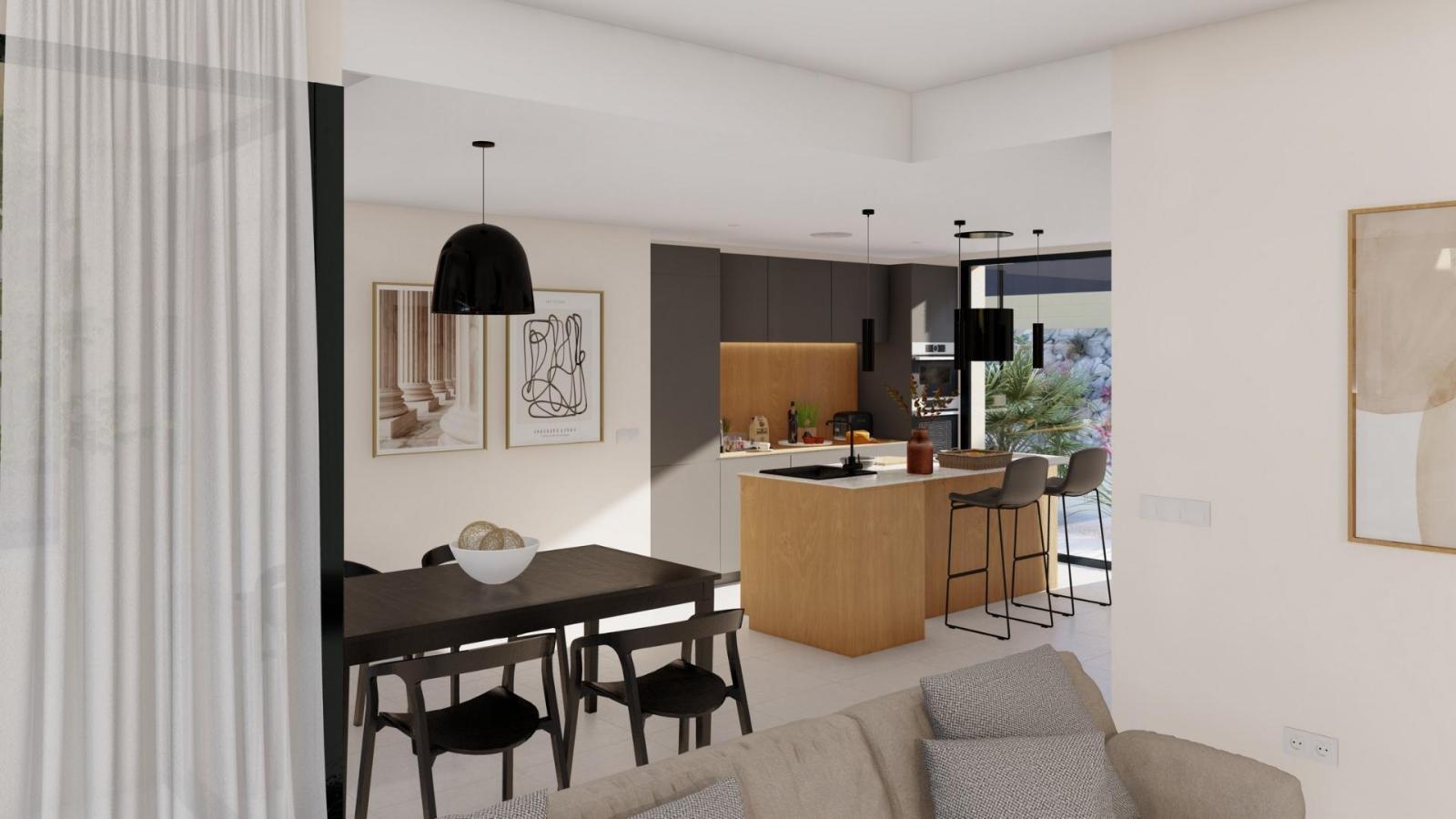 Villa for Sale in Murcia