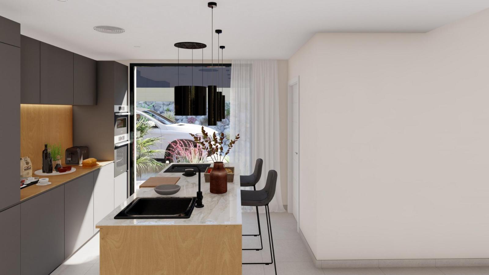 Villa for Sale in Murcia