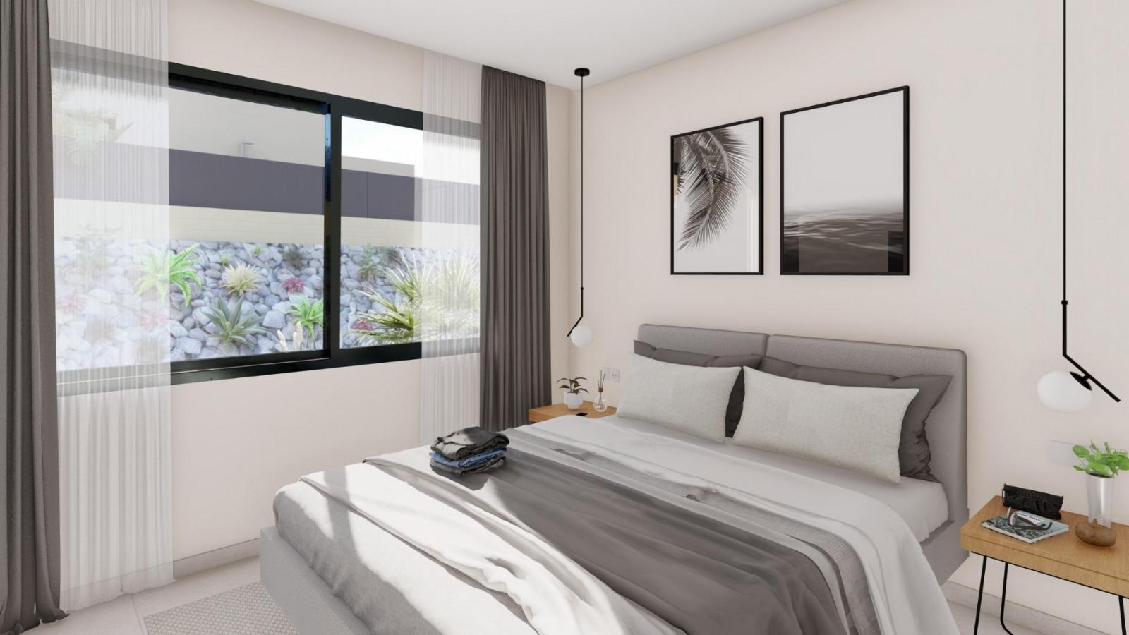 Villa for Sale in Murcia