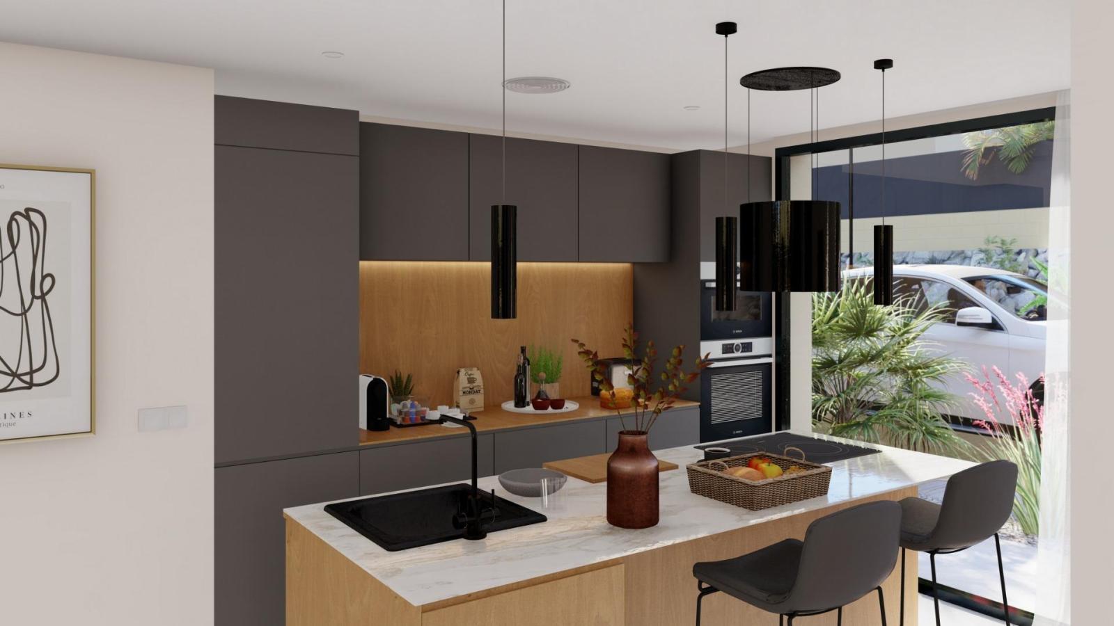 Villa for Sale in Murcia