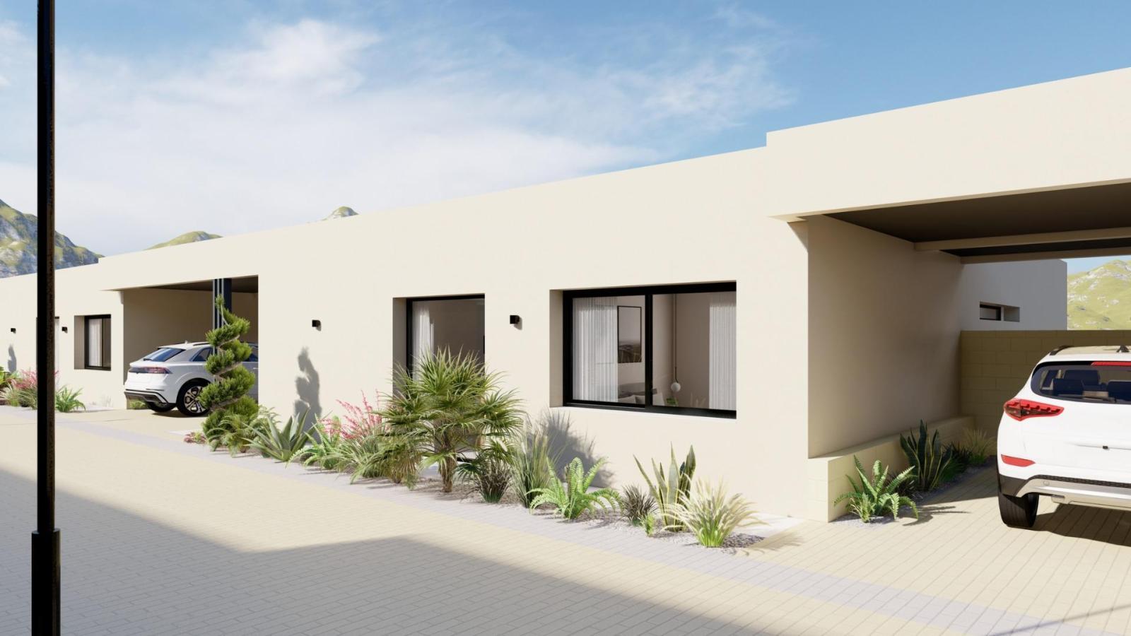 Villa for Sale in Murcia