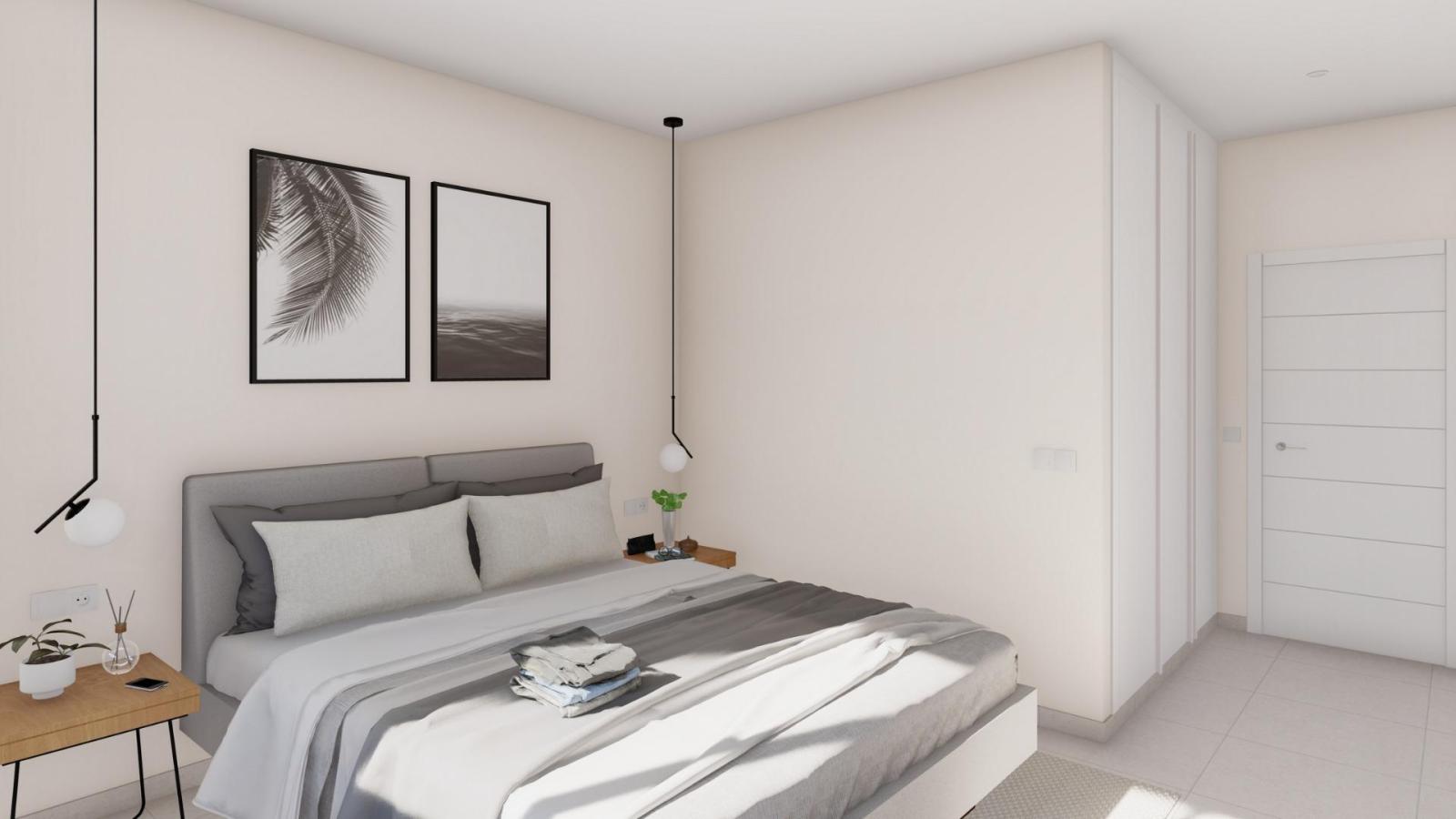 Villa for Sale in Murcia