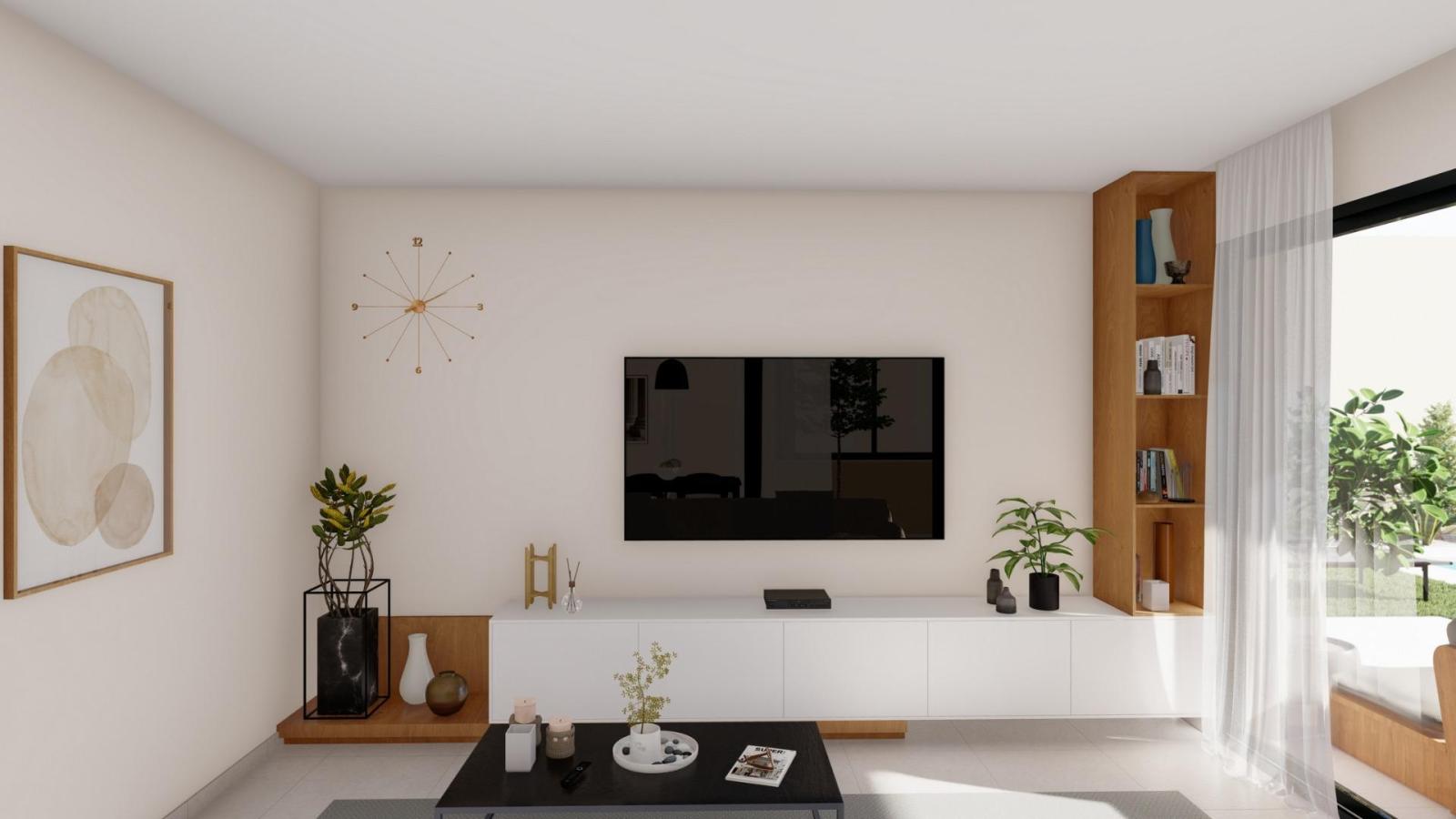 Villa for Sale in Murcia