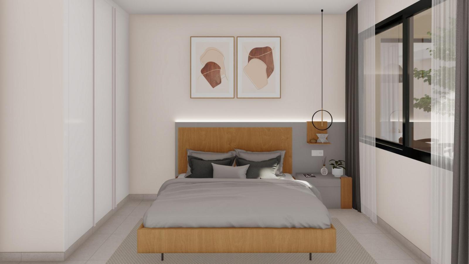 Villa for Sale in Murcia