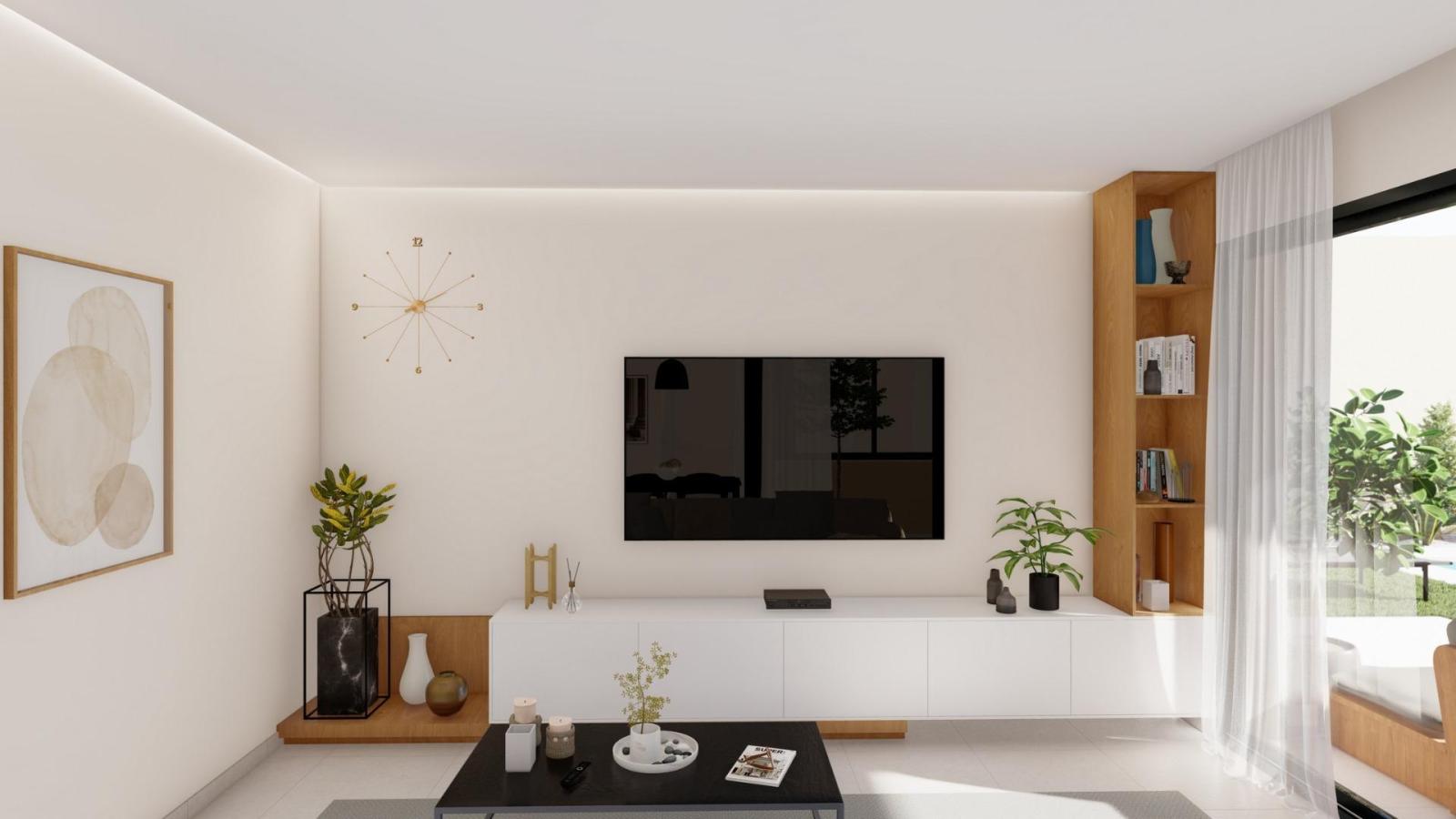 Villa for Sale in Murcia