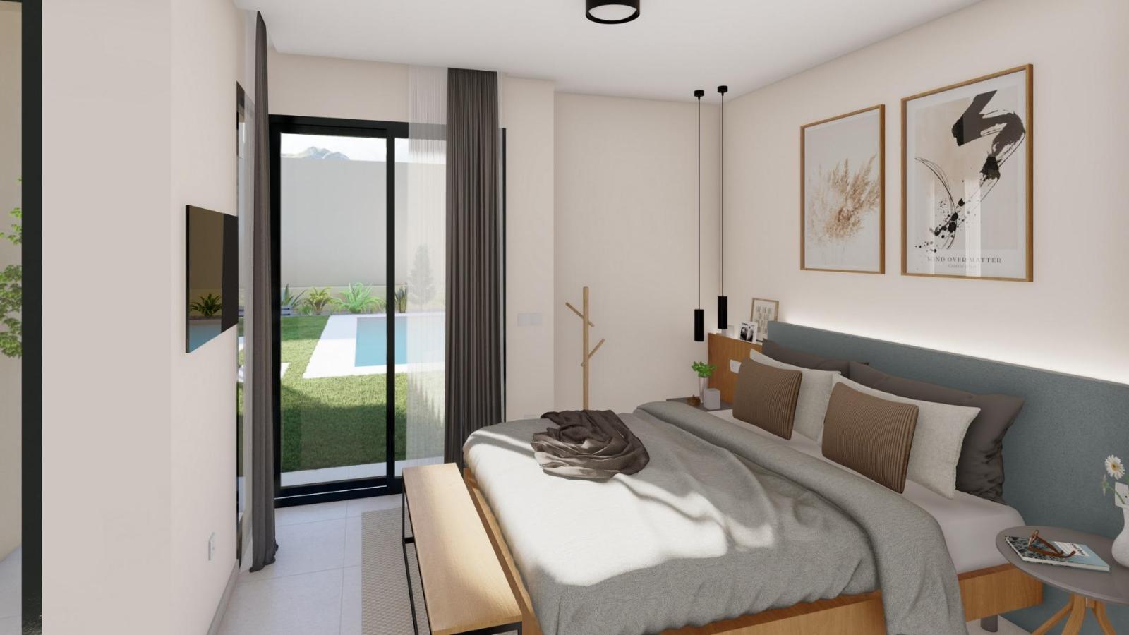 Villa for Sale in Murcia