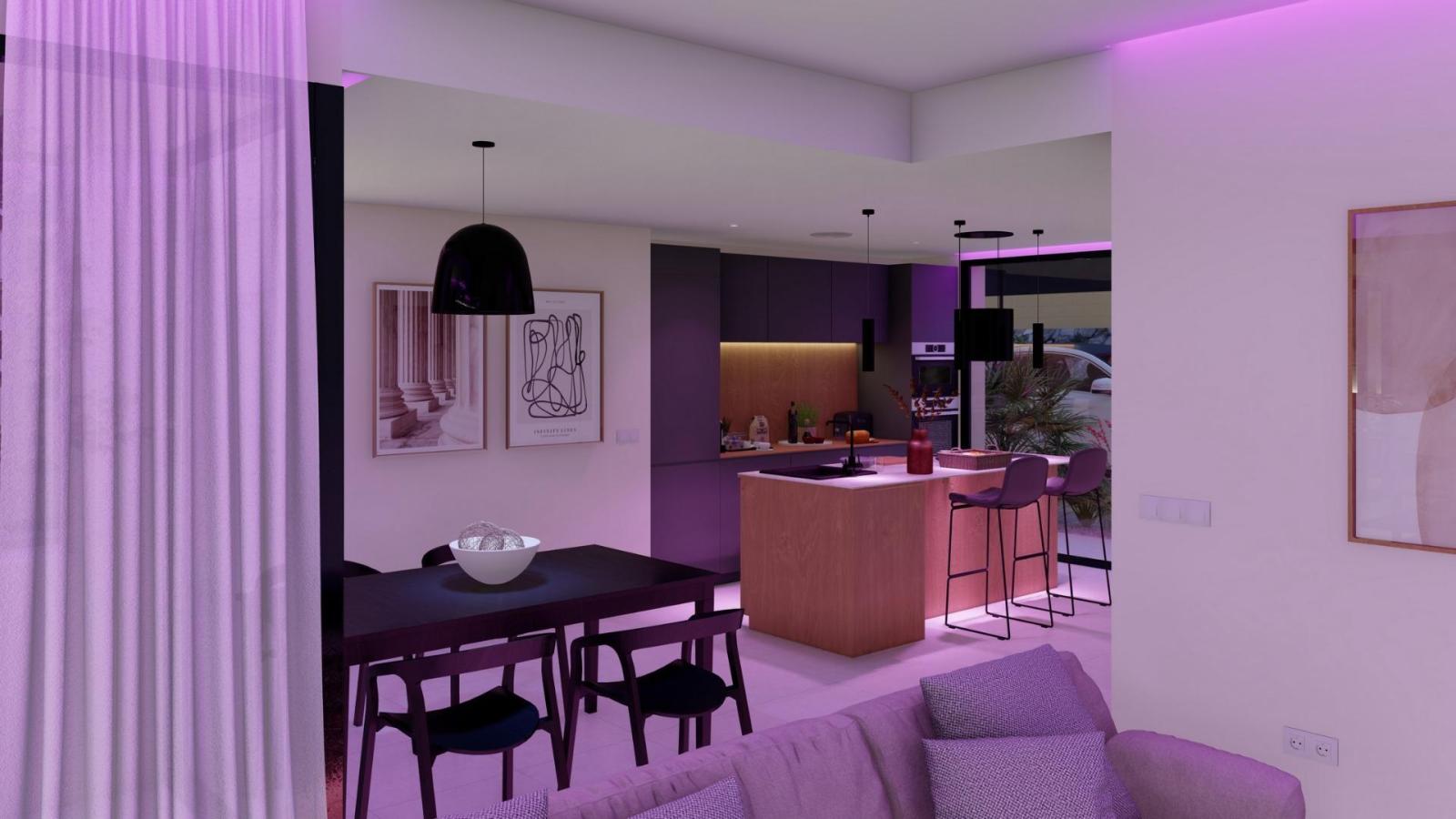Villa for Sale in Murcia