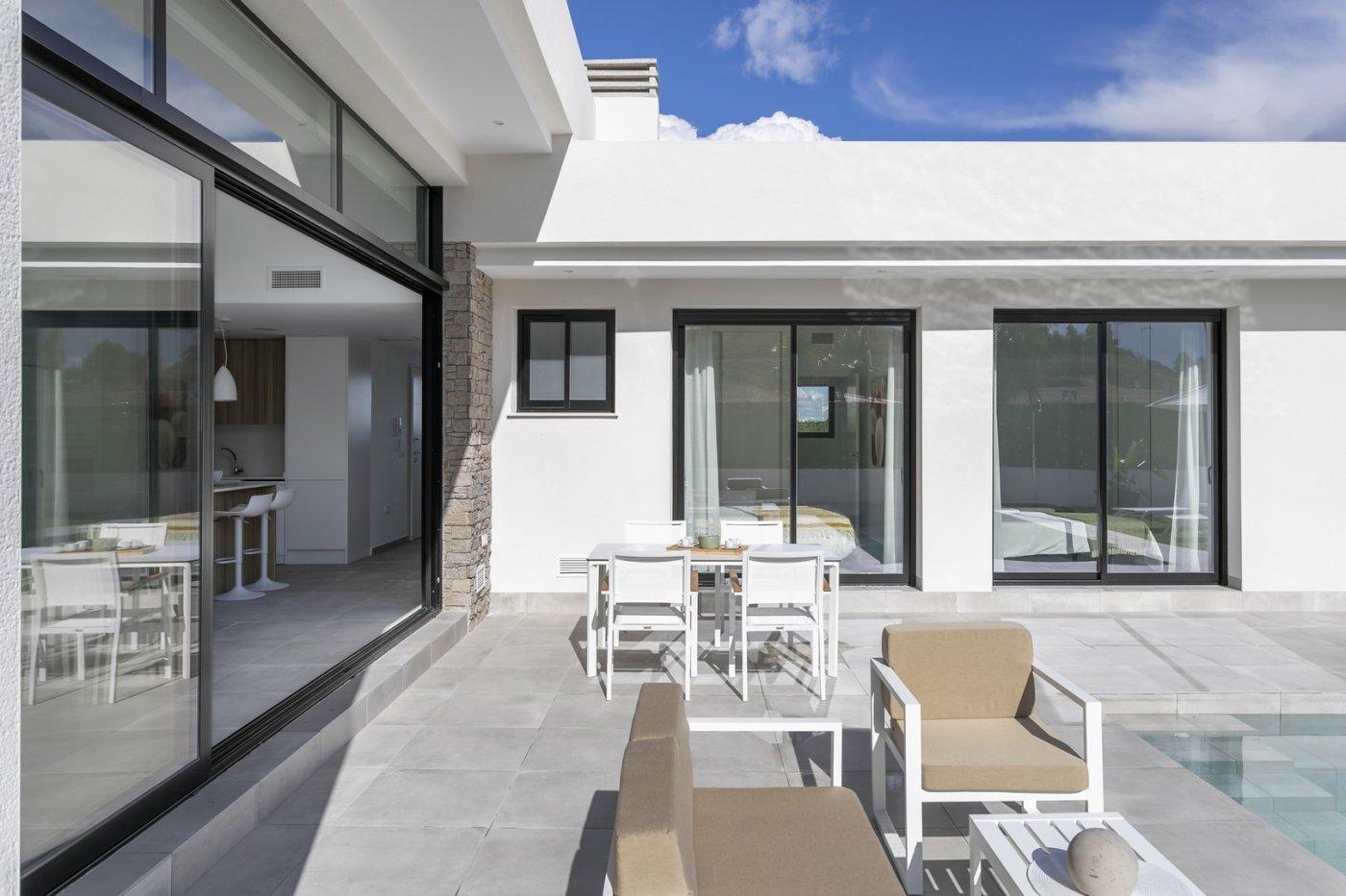 Villa for Sale in Calasparra