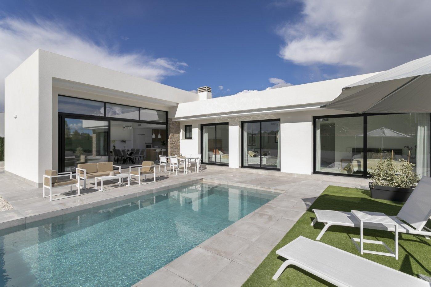 Villa for Sale in Calasparra