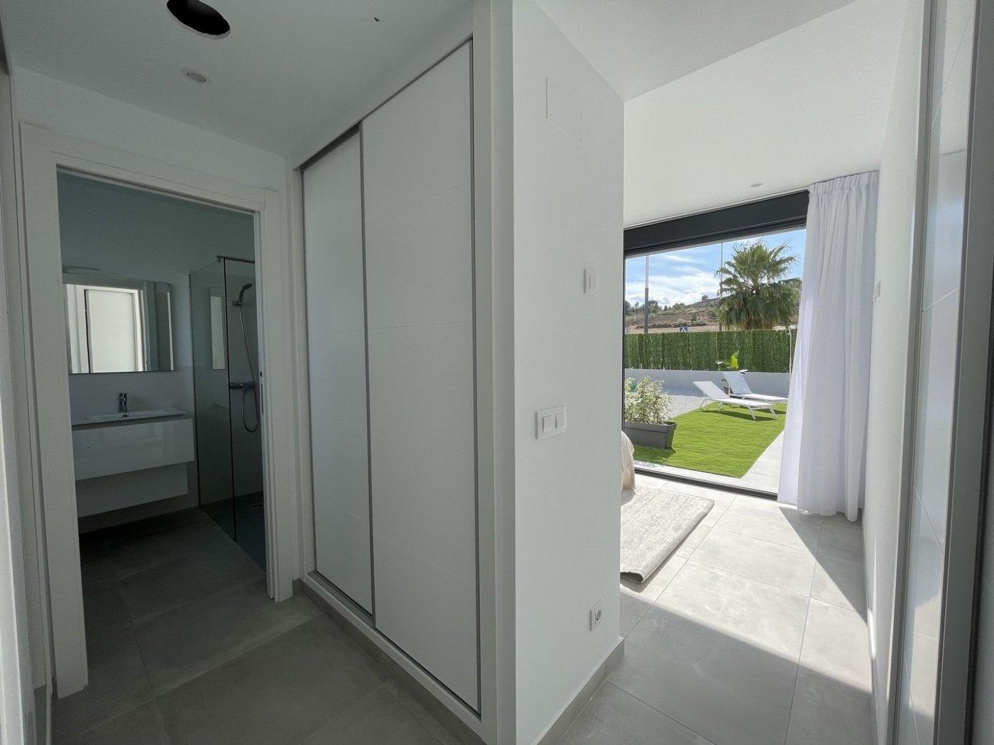 Villa for Sale in Calasparra
