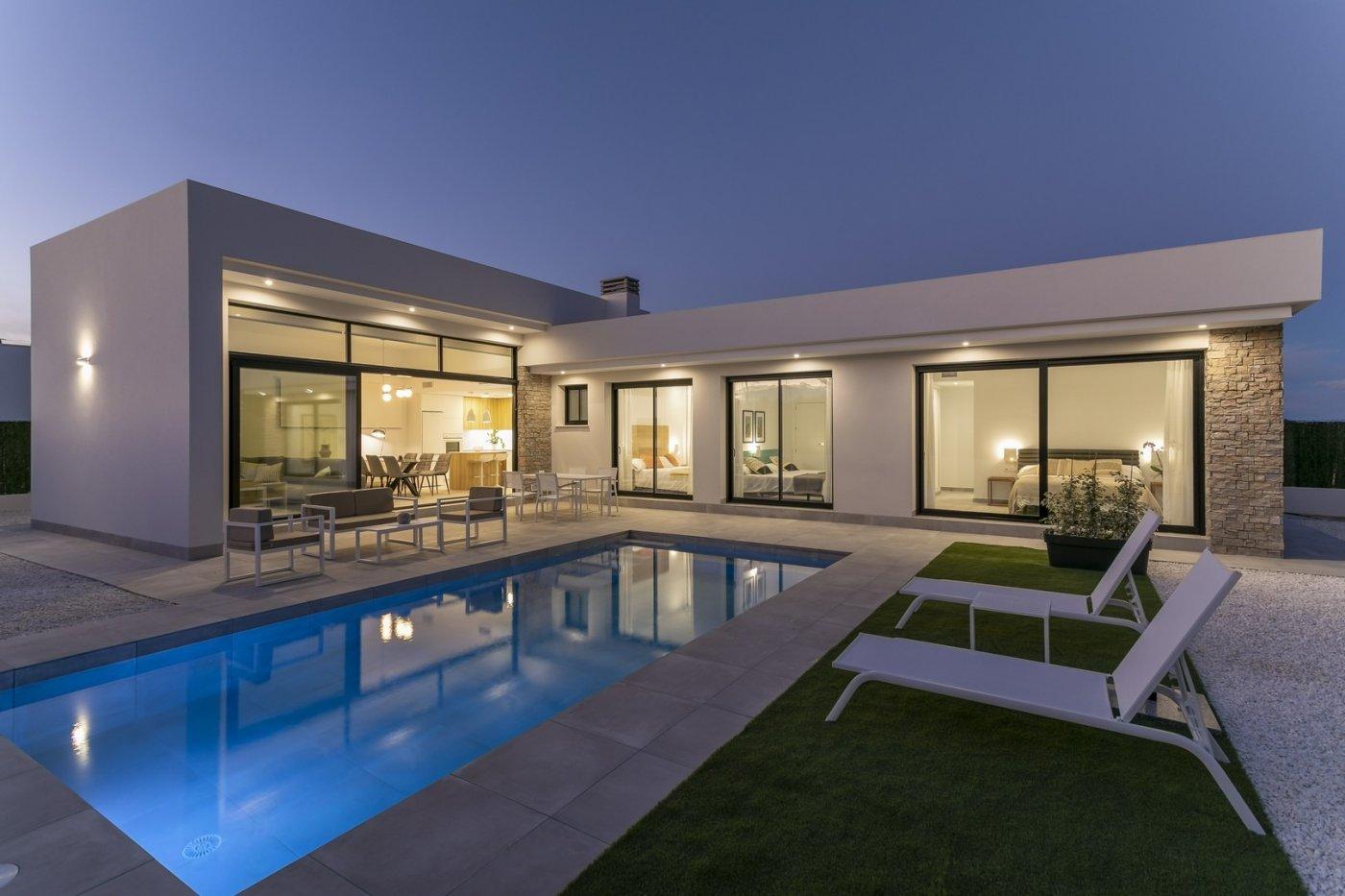 Villa for Sale in Calasparra