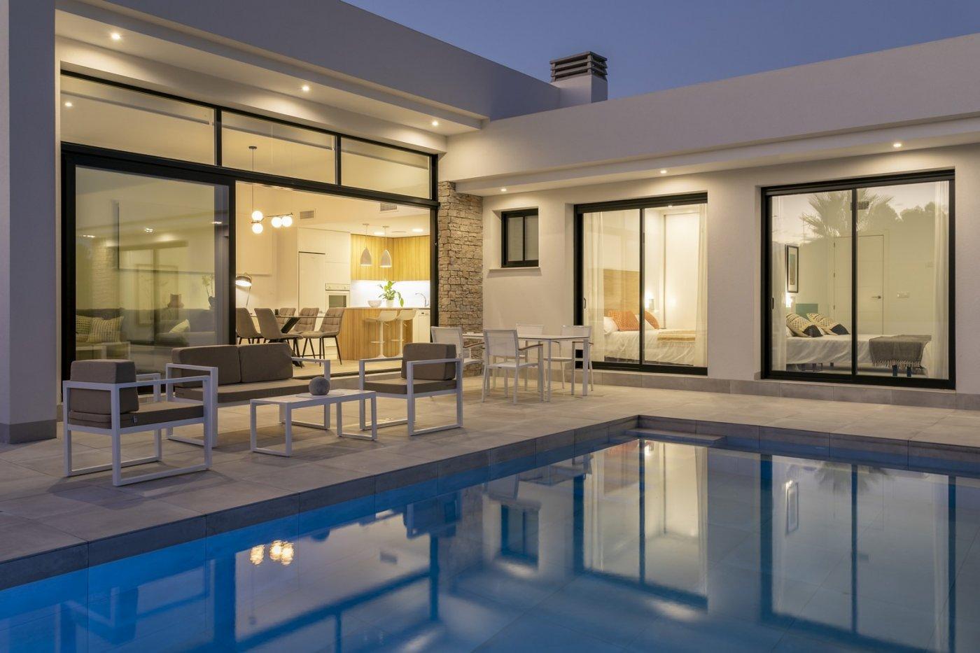 Villa for Sale in Calasparra