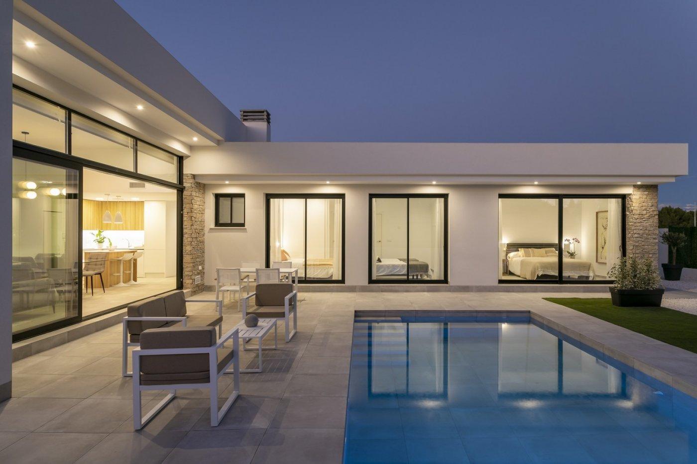 Villa for Sale in Calasparra