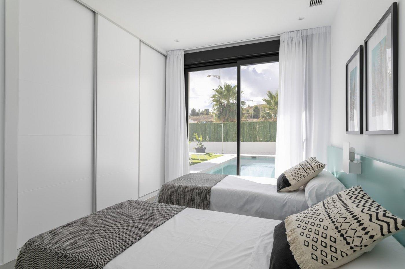 Villa for Sale in Calasparra