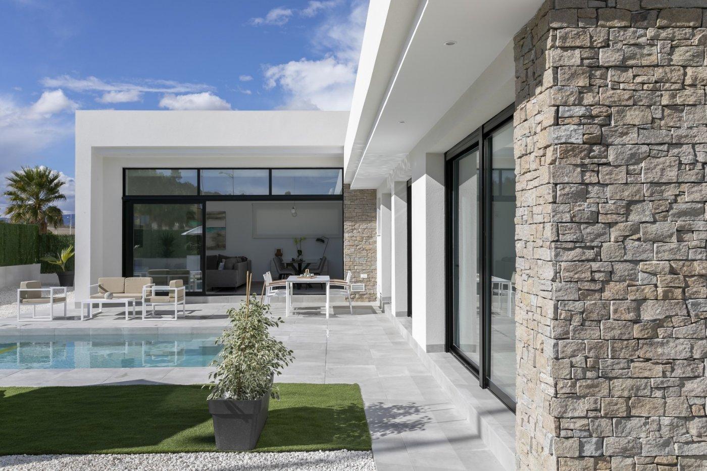 Villa for Sale in Calasparra