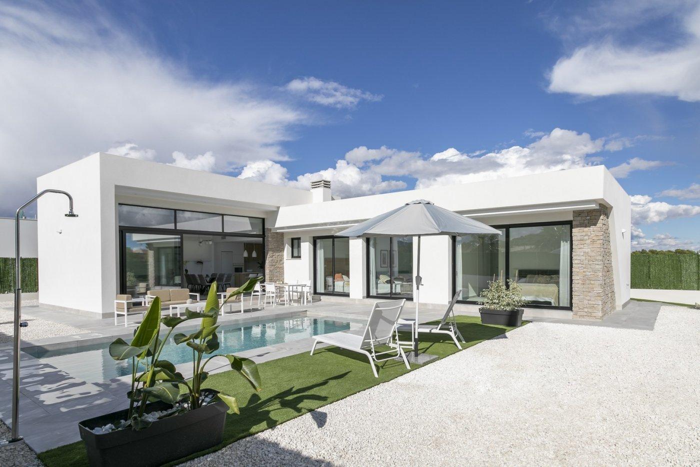 Villa for Sale in Calasparra