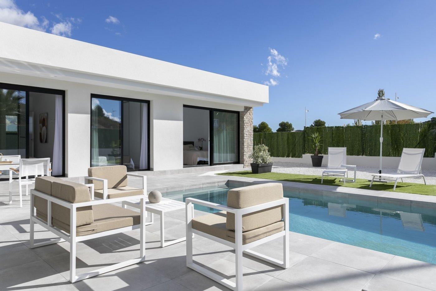 Villa for Sale in Calasparra