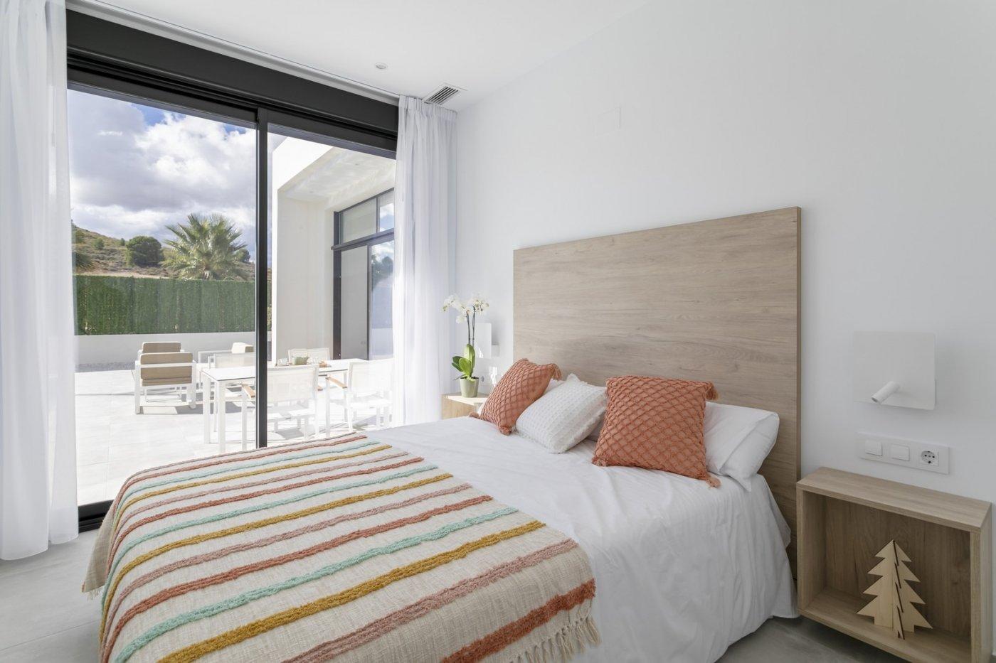 Villa for Sale in Calasparra