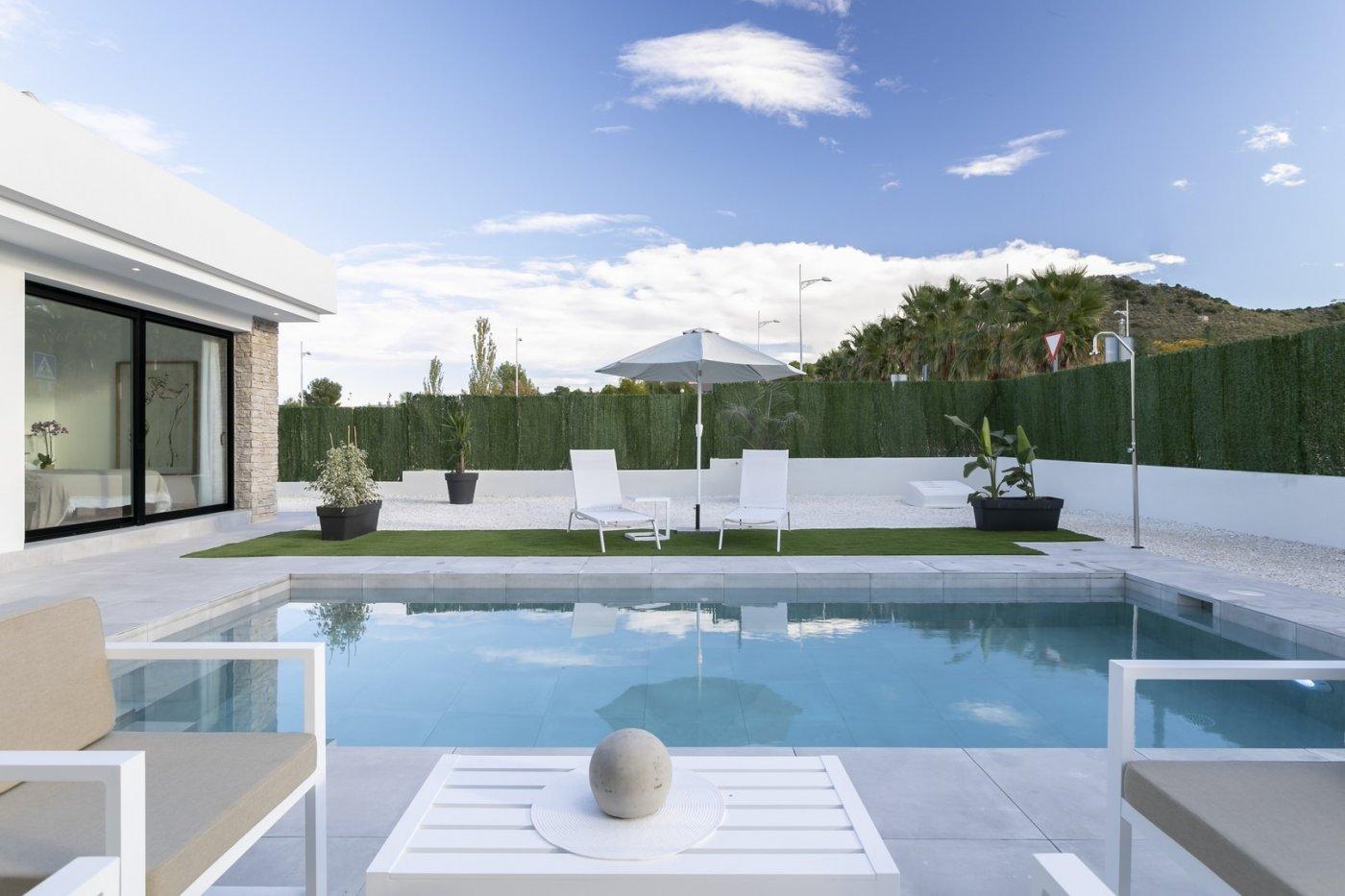 Villa for Sale in Calasparra
