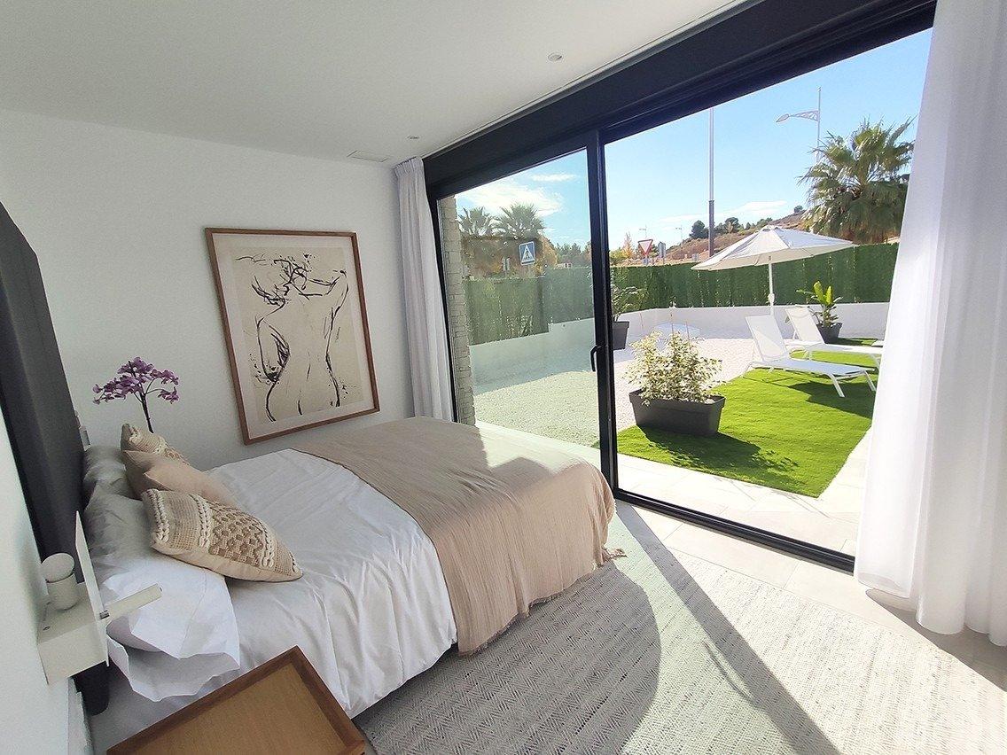 Villa for Sale in Calasparra