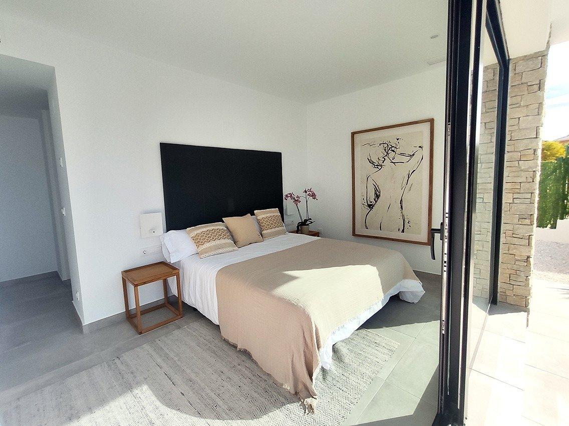 Villa for Sale in Calasparra