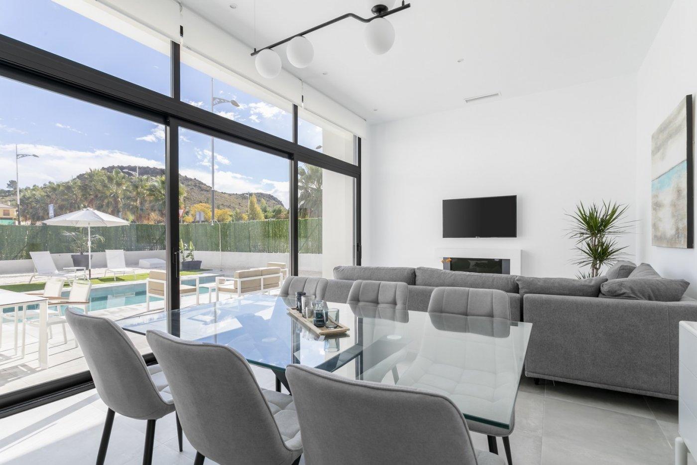 Villa for Sale in Calasparra