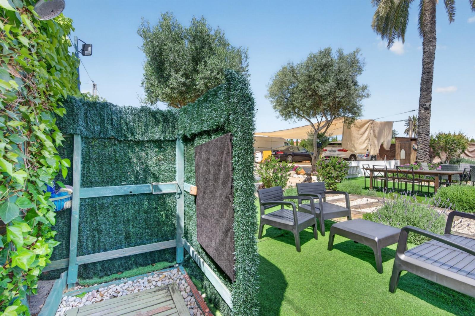 Villa for Sale in Elche