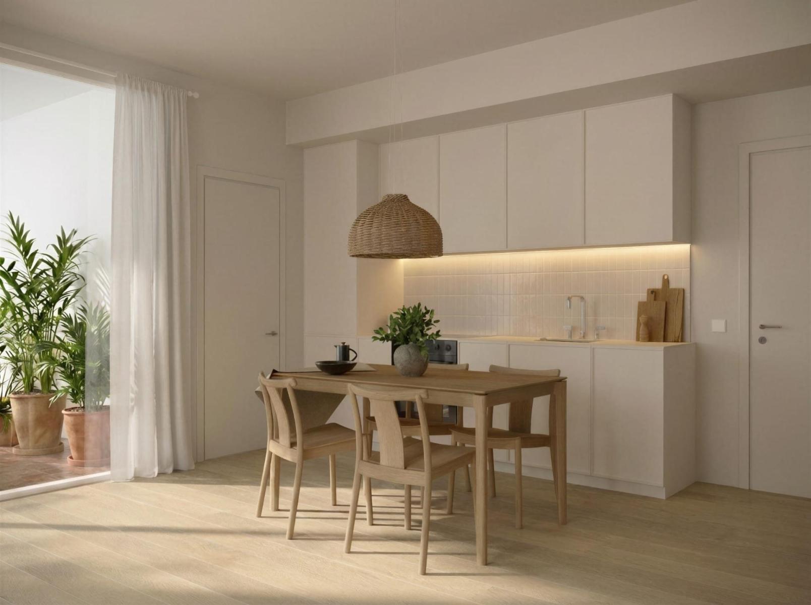 Apartamento en Venta en San Pedro del Pinatar