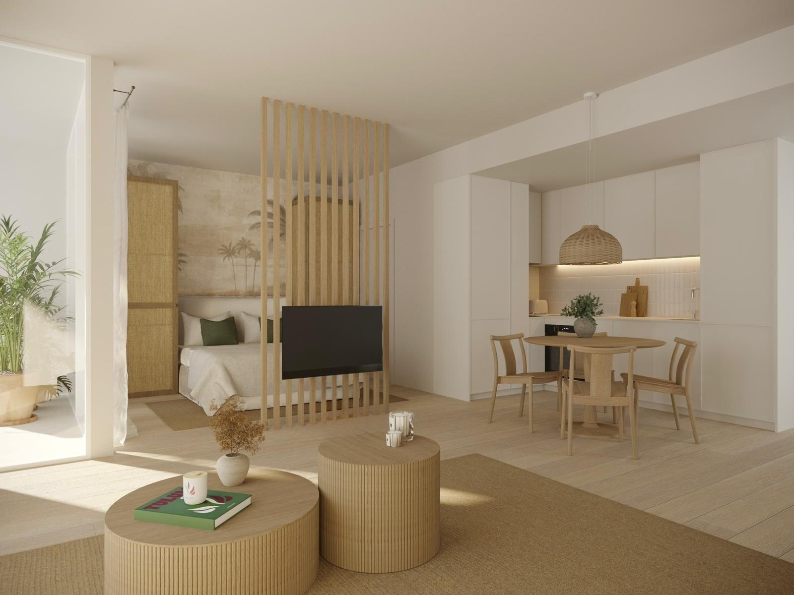 Apartamento en Venta en San Pedro del Pinatar