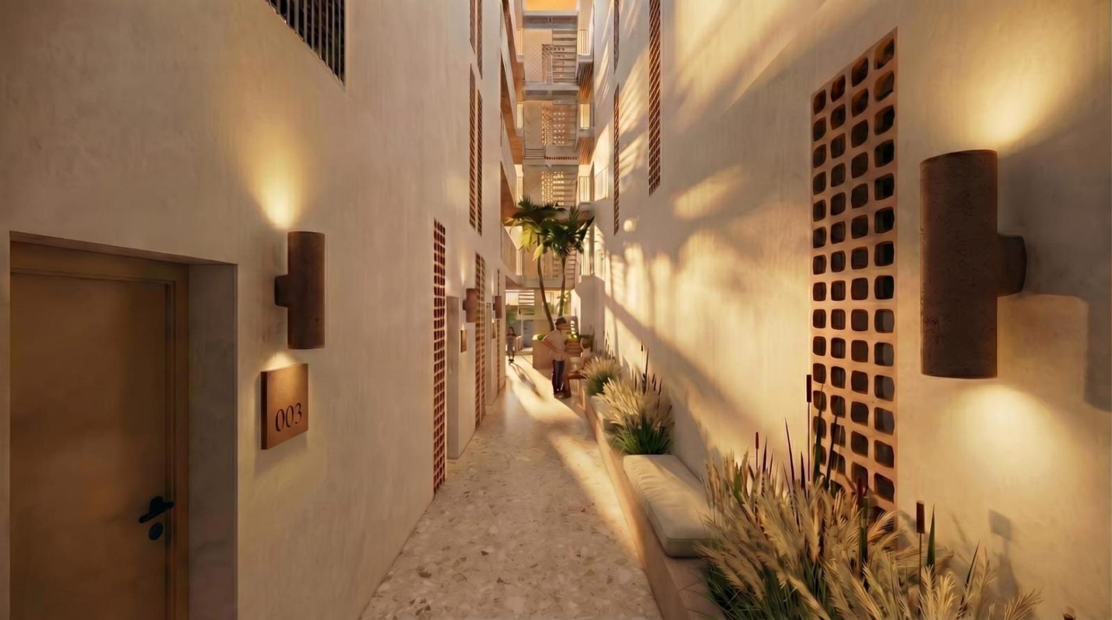 Apartamento en Venta en San Pedro del Pinatar