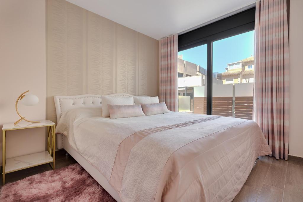 Villa en Venta en Torrevieja