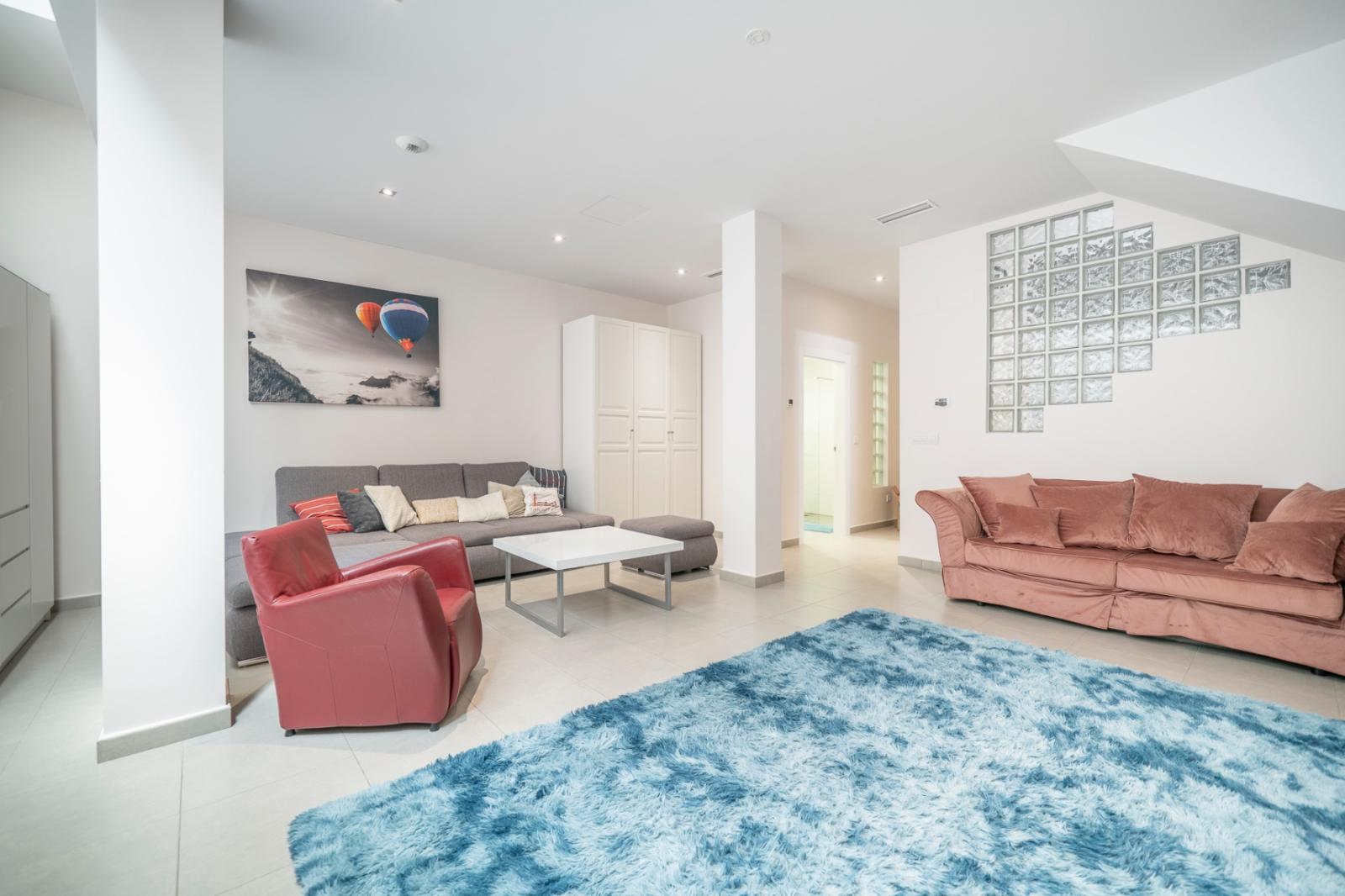 Villa en Venta en Torrevieja