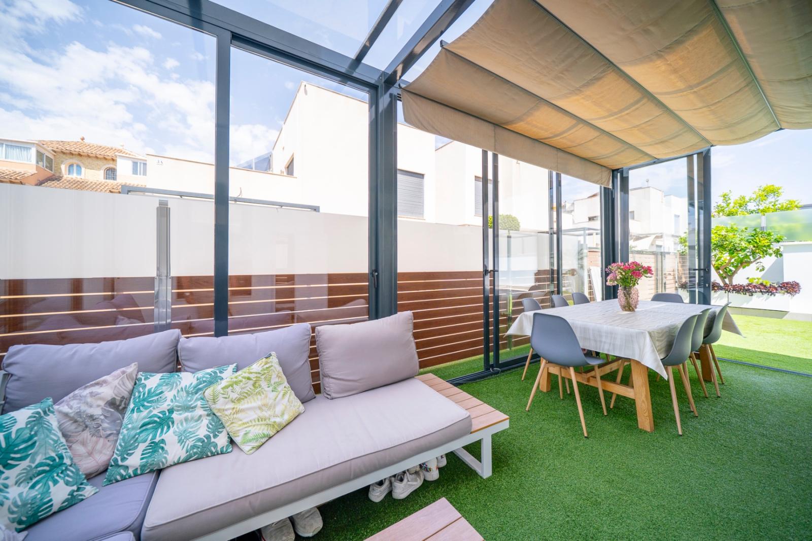 Villa en Venta en Torrevieja
