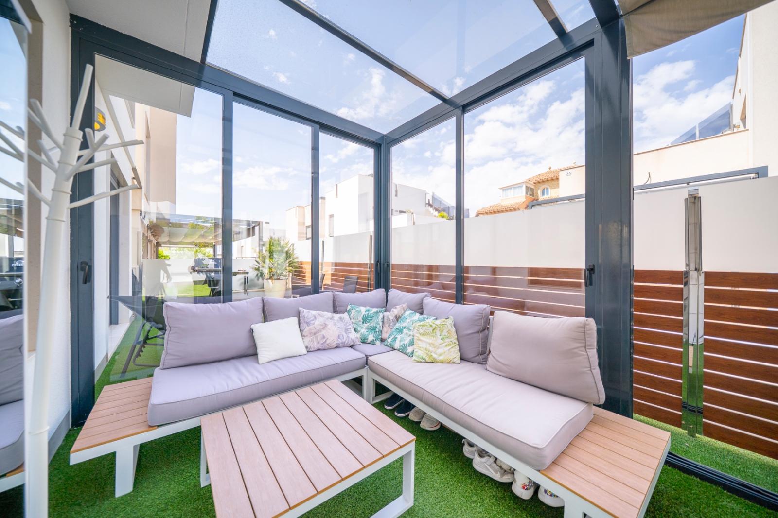 Villa en Venta en Torrevieja