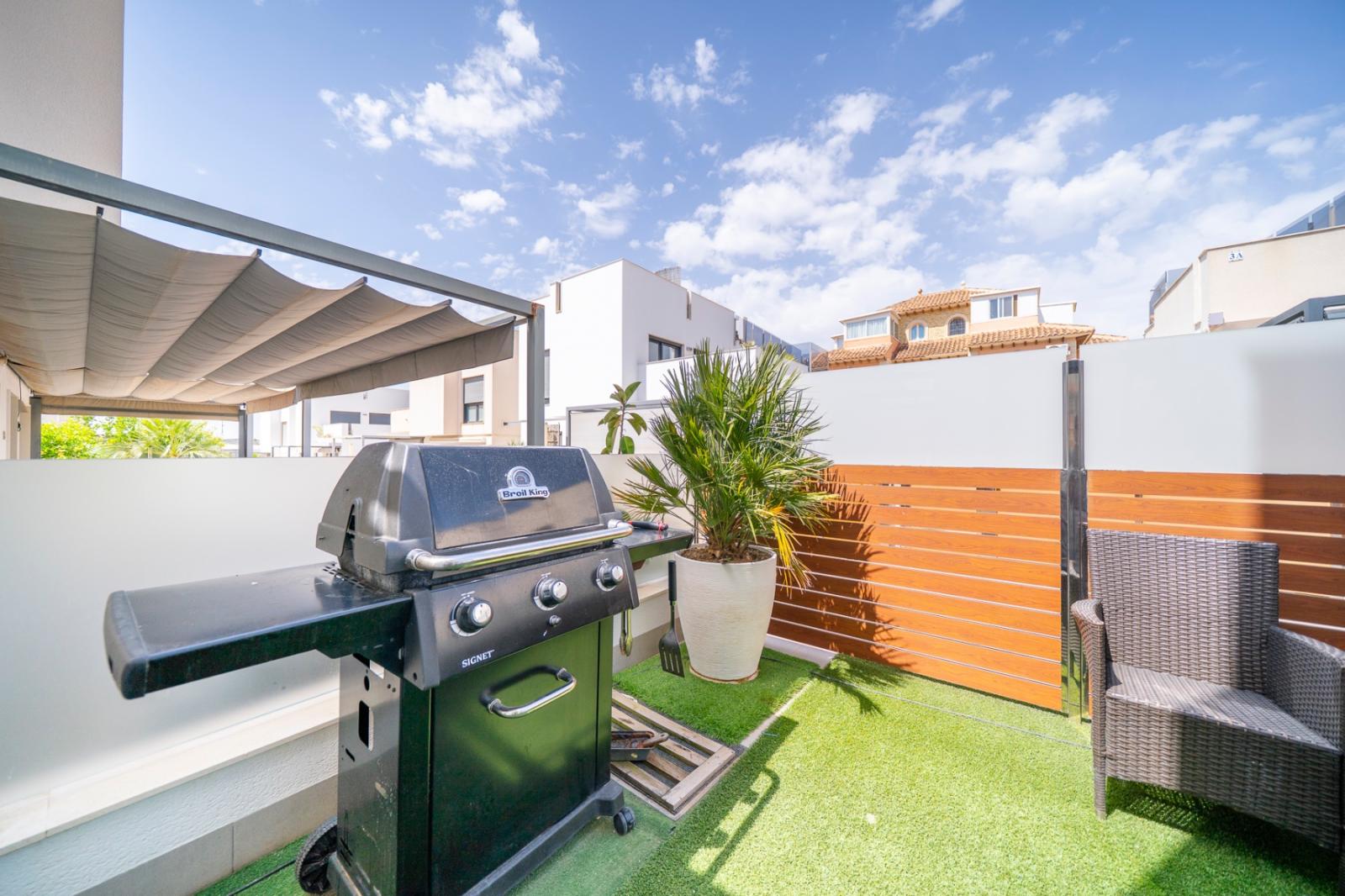 Villa en Venta en Torrevieja