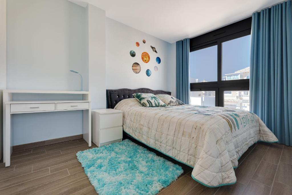Villa en Venta en Torrevieja