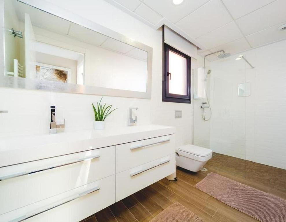 Villa en Venta en Torrevieja