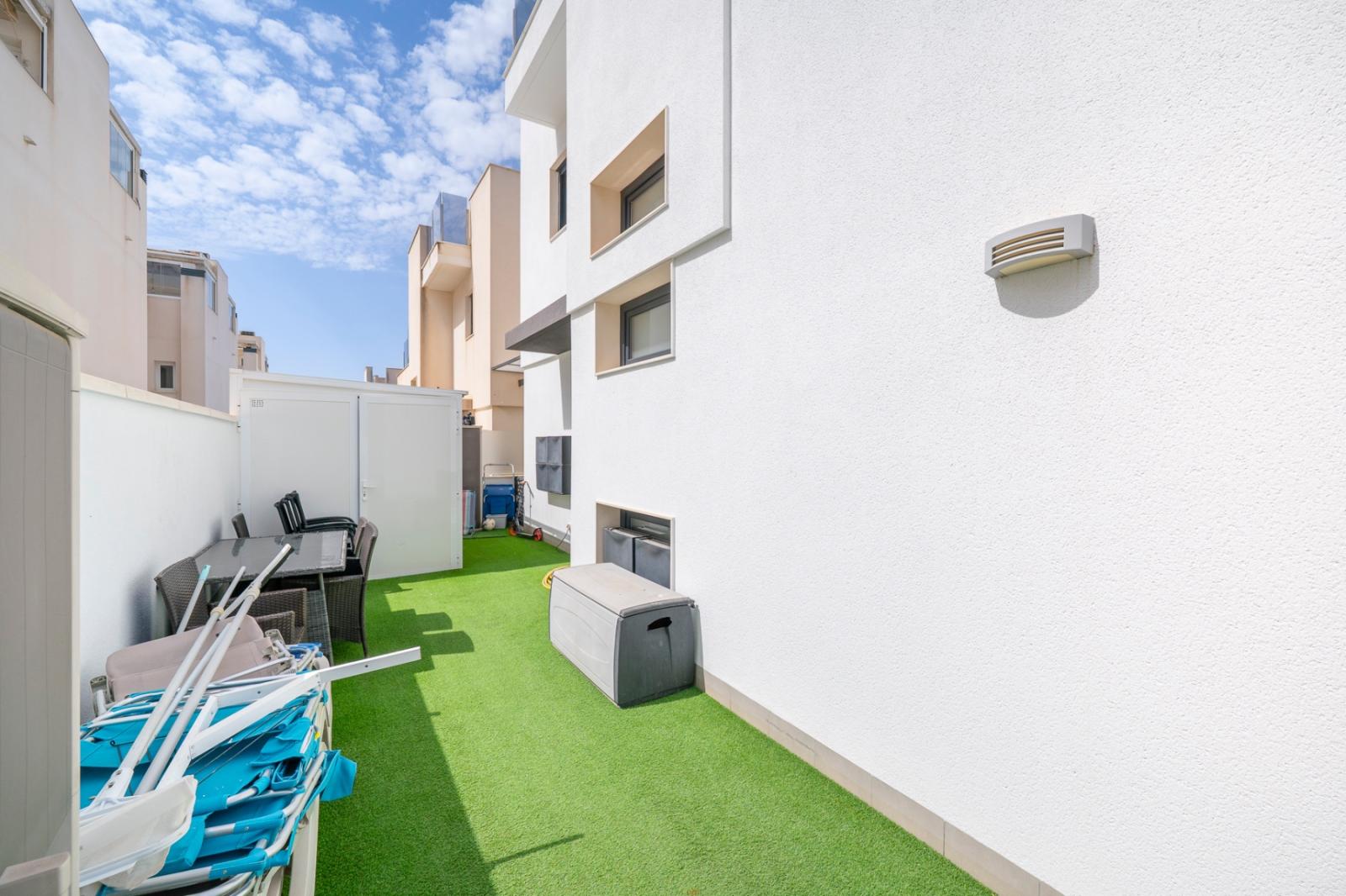 Villa en Venta en Torrevieja
